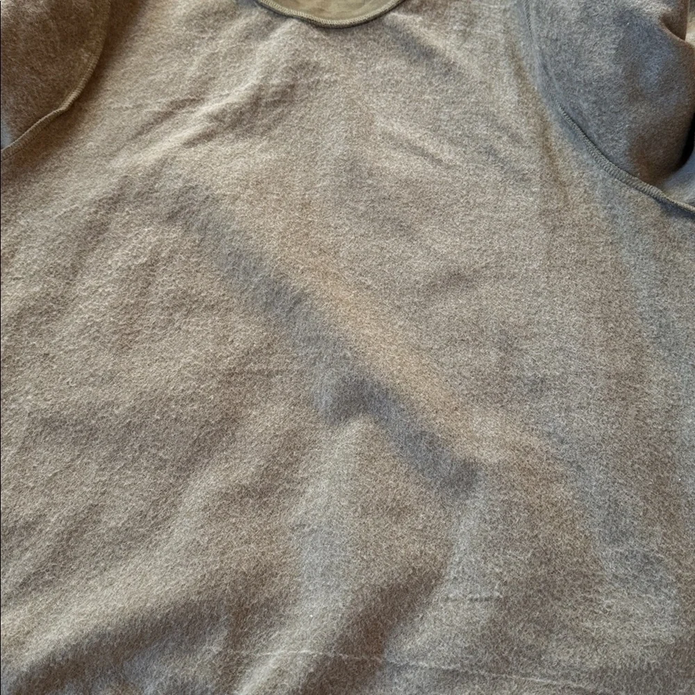 Blind Rooster Men's Olive Green sweatshirt size M